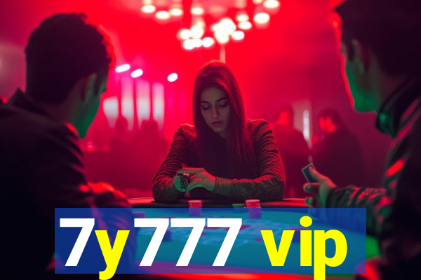 7y777 vip